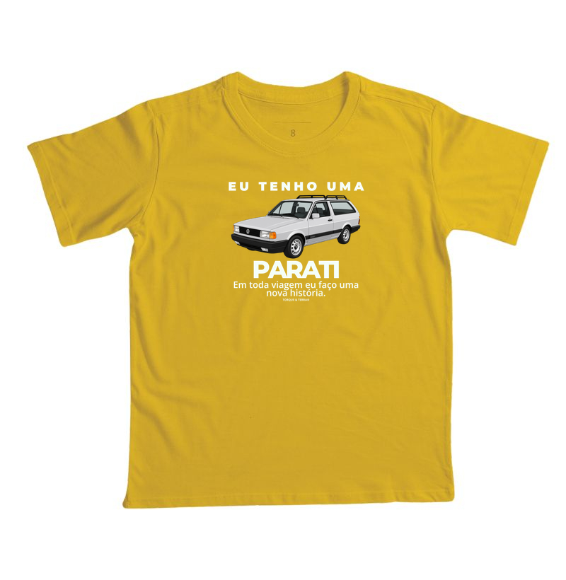 Eu tenho uma Parati prata - Imagem 5