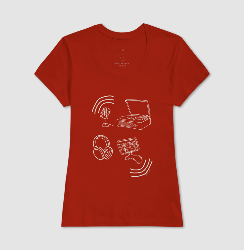 Camisa 10