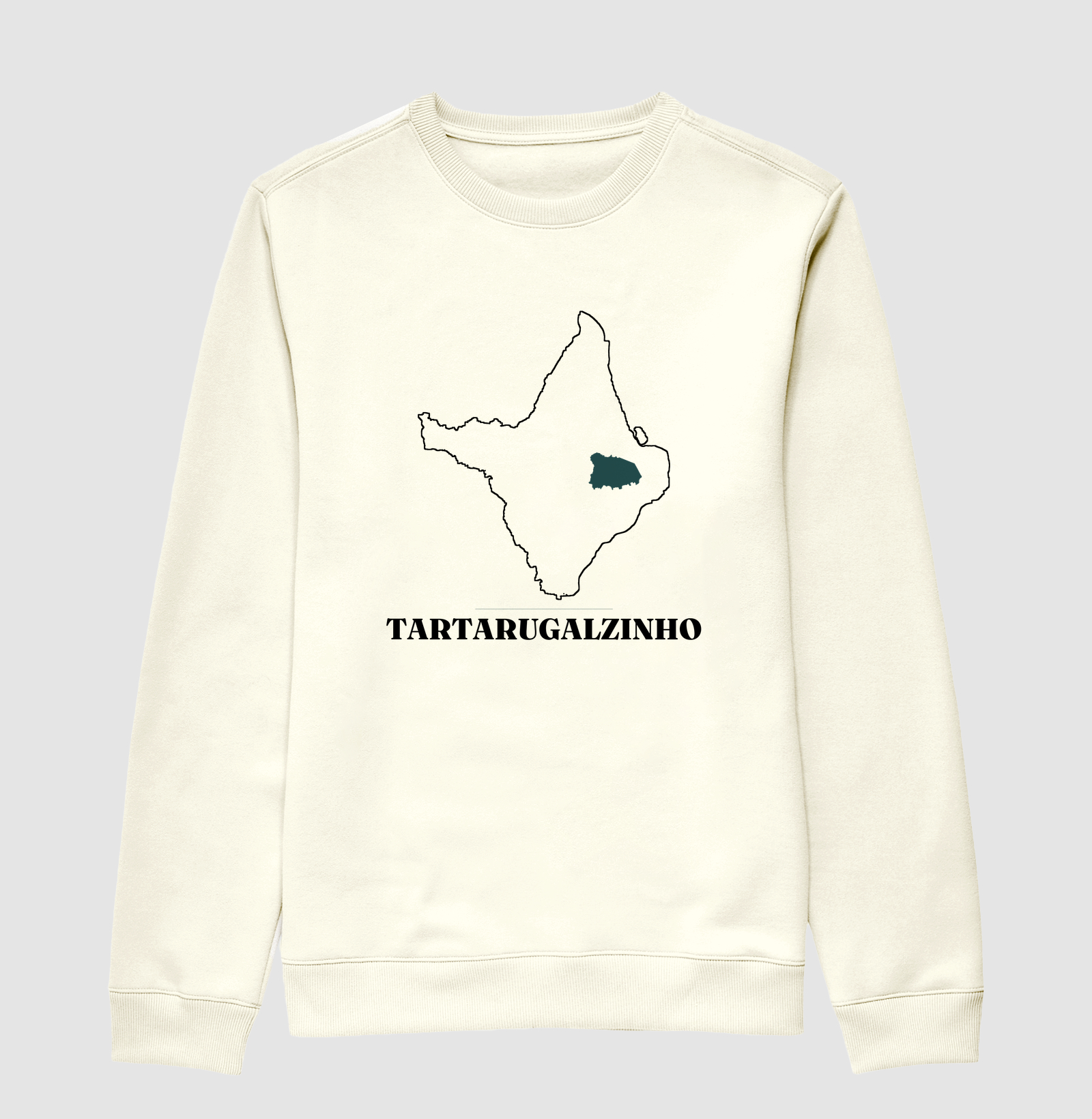 Tartarugalzinho | Traço AP - Imagem 2