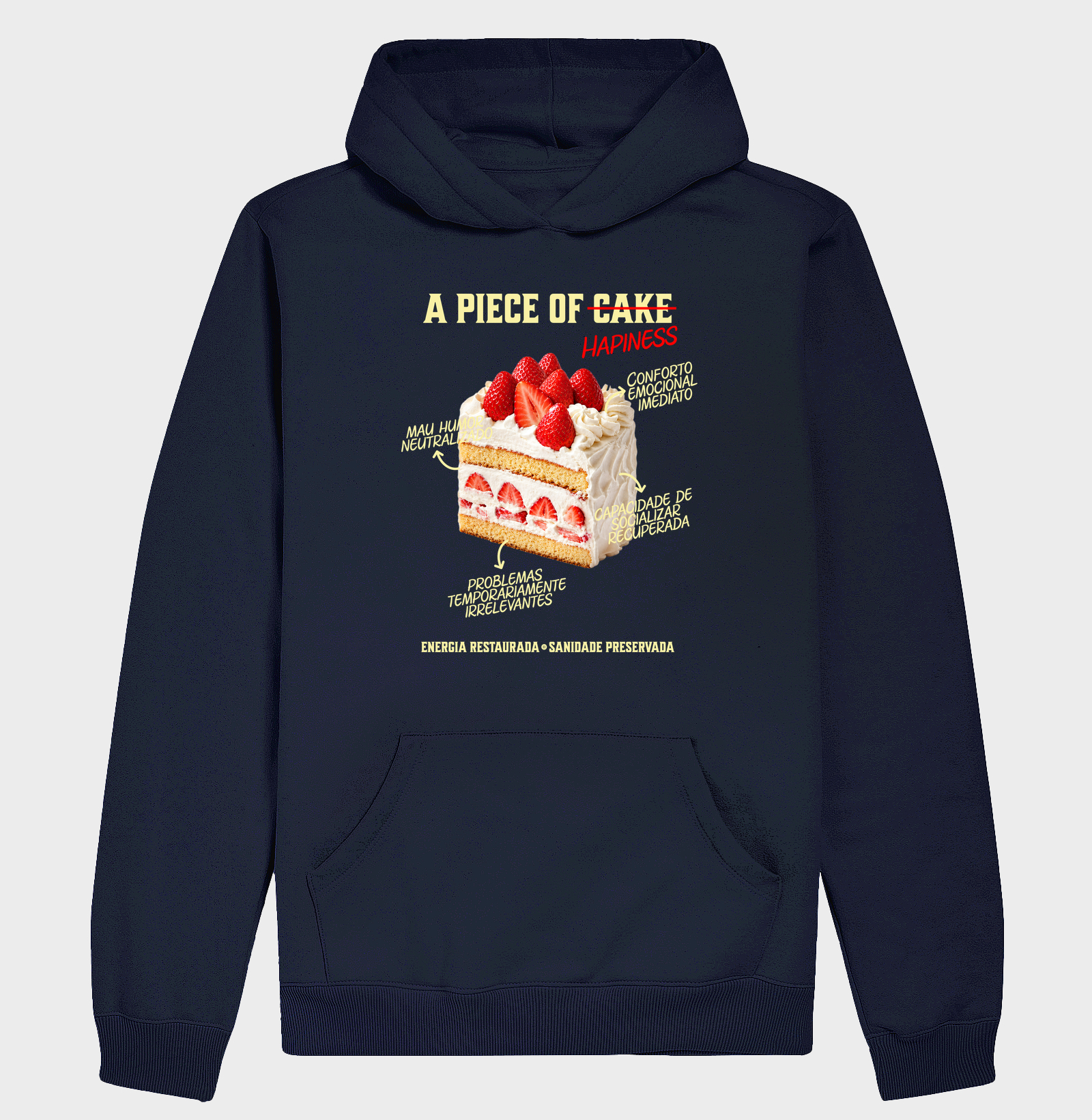 A PIECE OF CAKE - Imagem 4