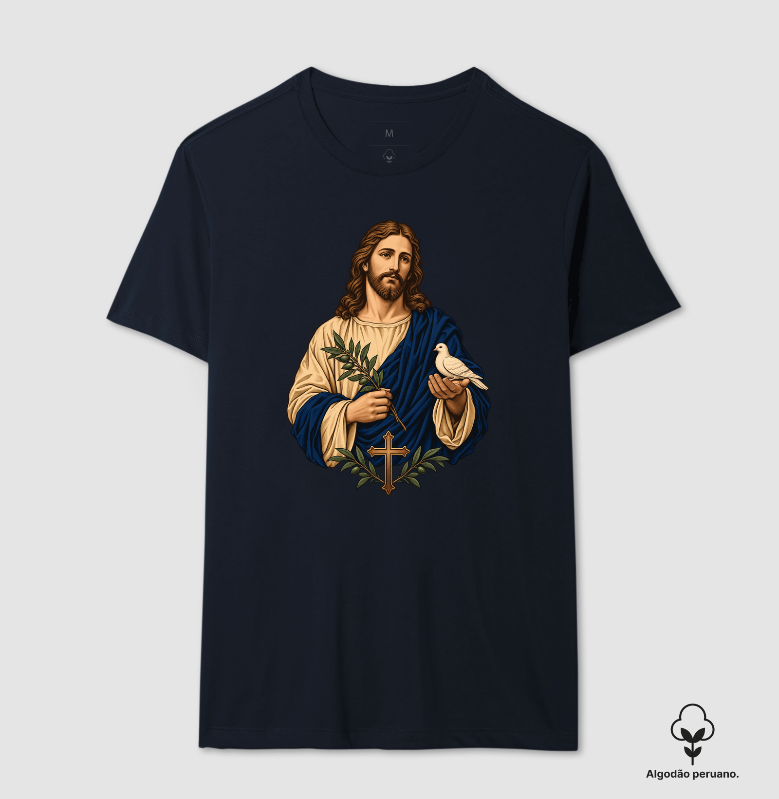 Cristo da Paz - Cristo Vivo - Imagem 3