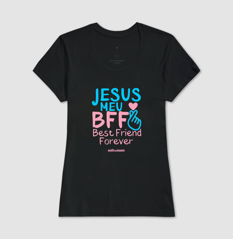 Jesus meu BFF - Imagem 3