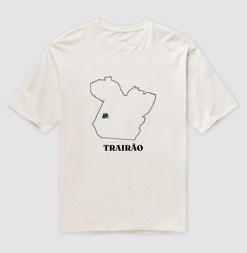 Trairão | Traço PA - Imagem 4