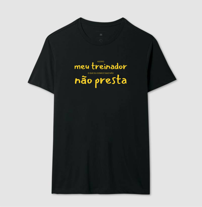 Adoro meu treinador - Imagem 2