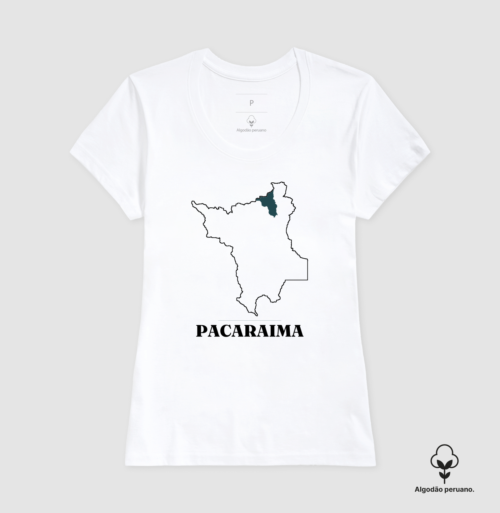 Pacaraima | Traço RR - Imagem 8
