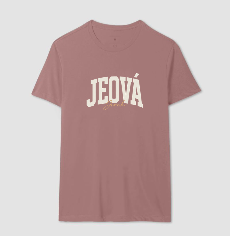 Jeová Jireh - Imagem 17