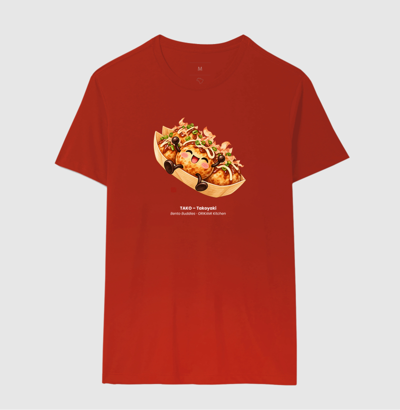 TAKO – Takoyaki - Imagem 10