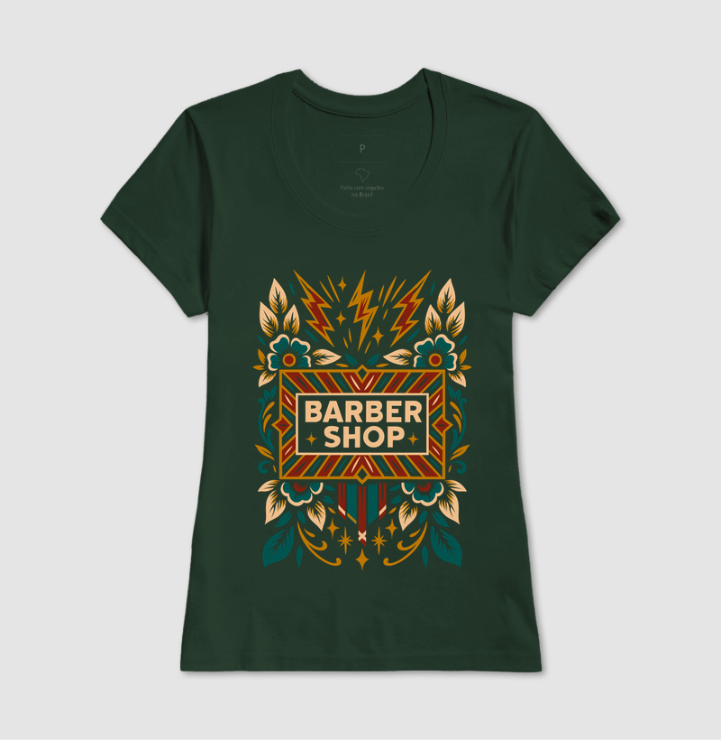 Camisa 9
