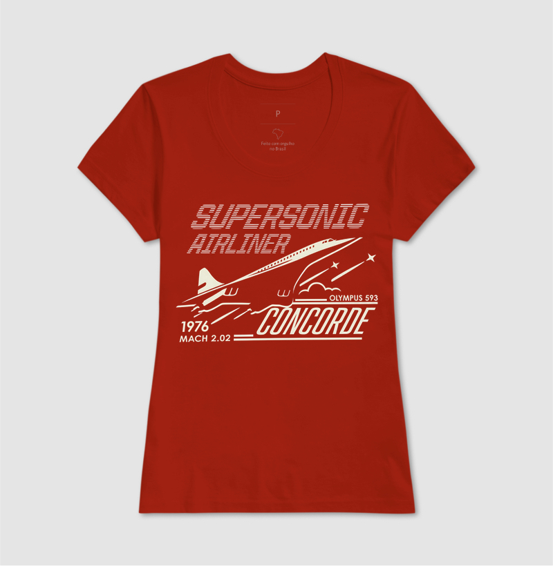 Concorde - Imagem 7