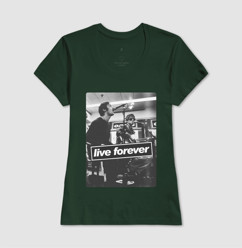 Camisa 12