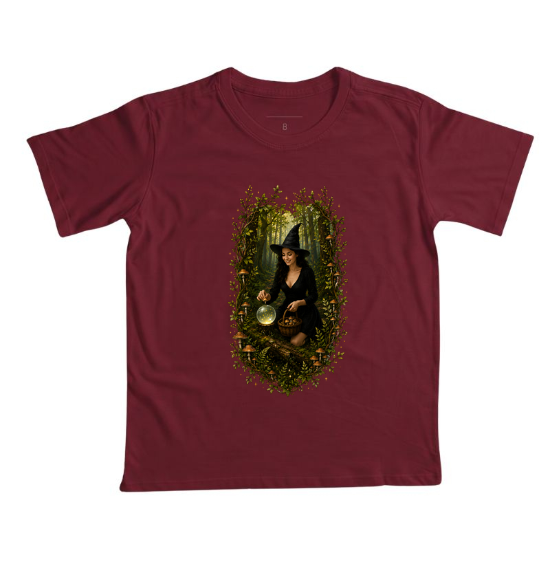 Green Witch - Imagem 7