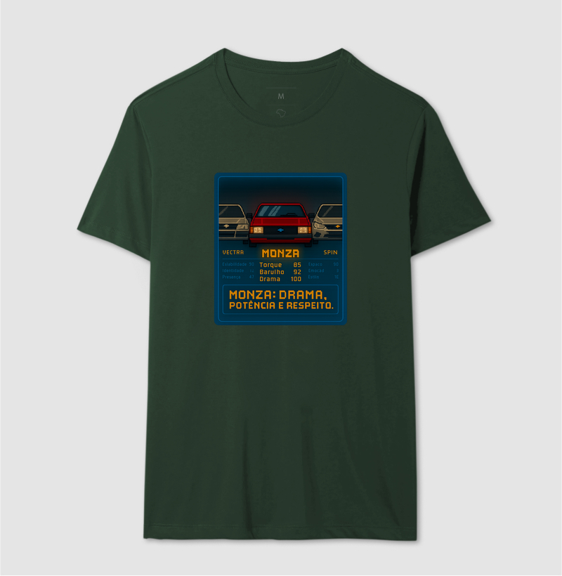 Camisa 9