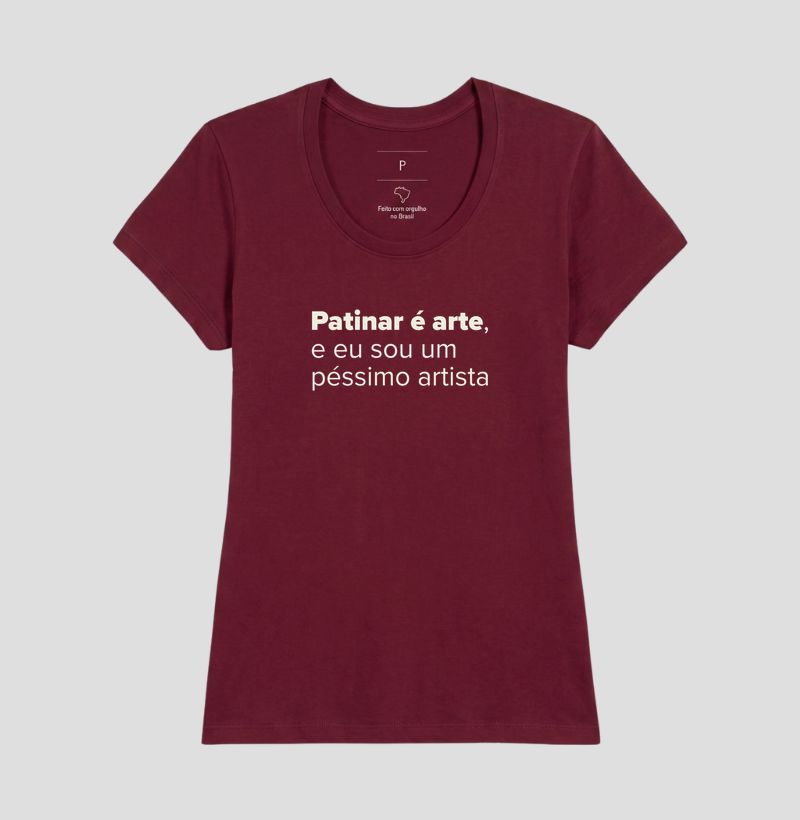Camisa 18