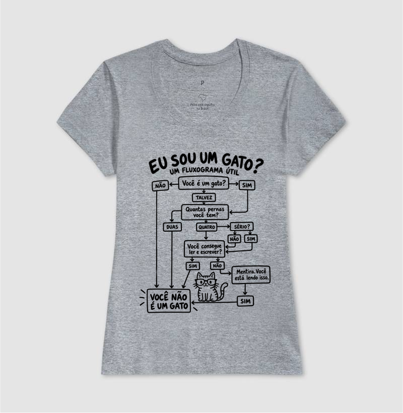 Eu Sou um Gato? - Imagem 9