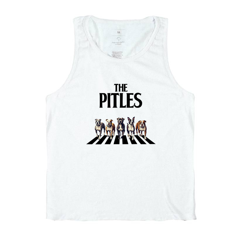 THE PITLES - Imagem 2