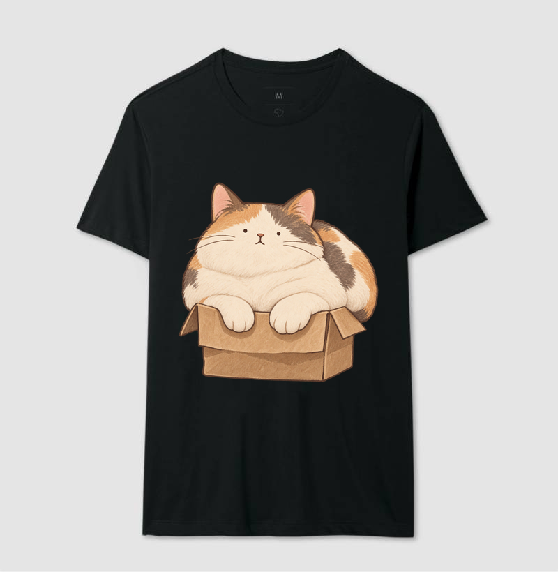 Gato na Caixa - Imagem 2