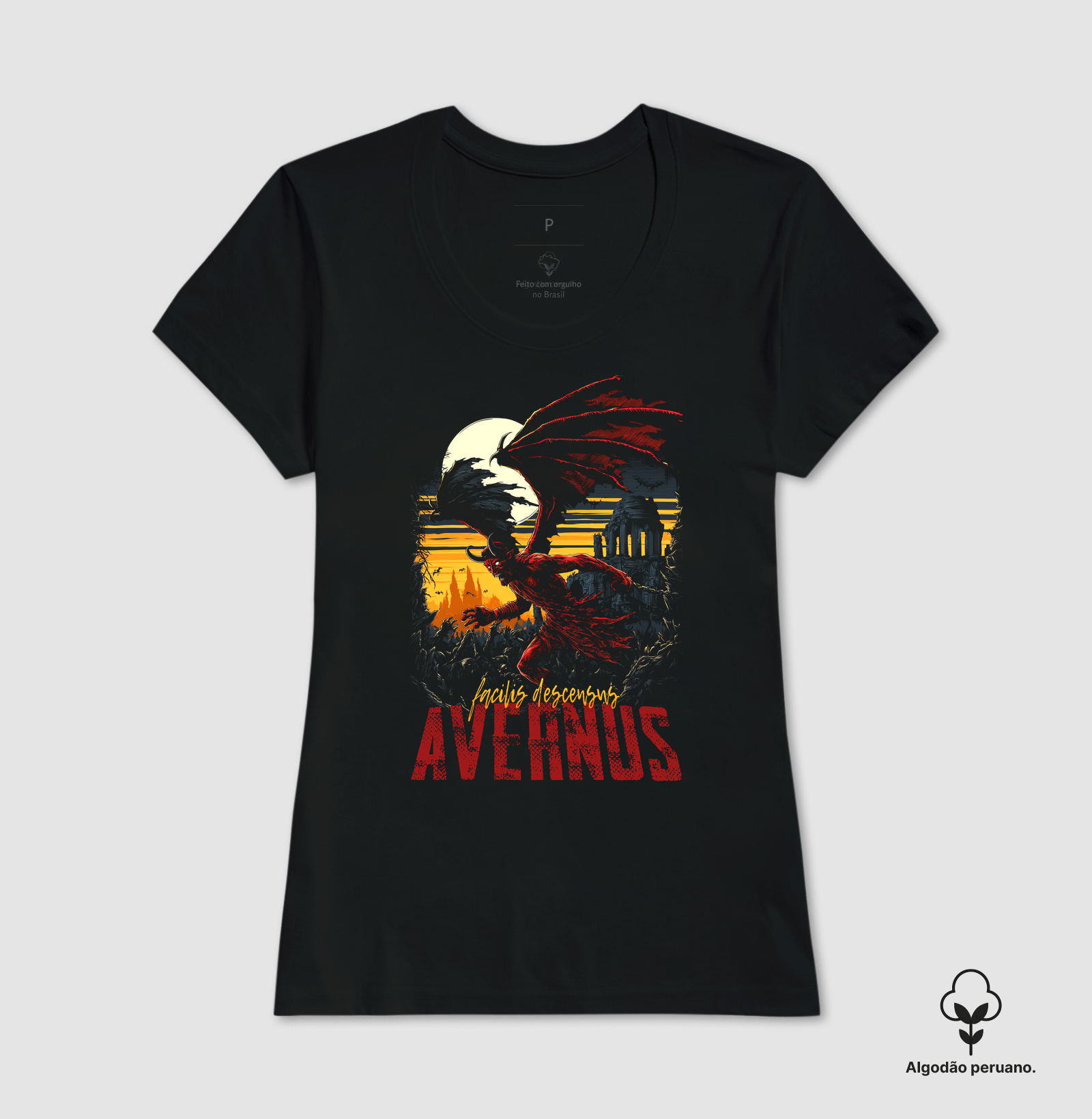 Avernus - Imagem 3