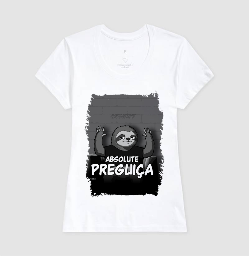Absolute Preguiça - Imagem 5