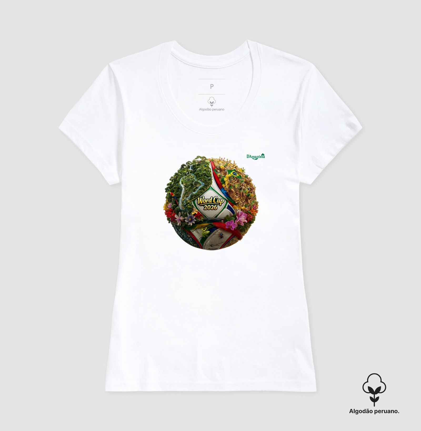 Camisa 6