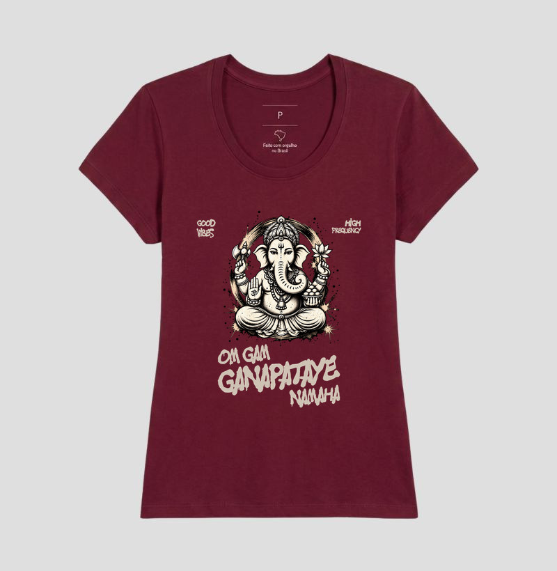 Camiseta - Ganesha  - Imagem 16