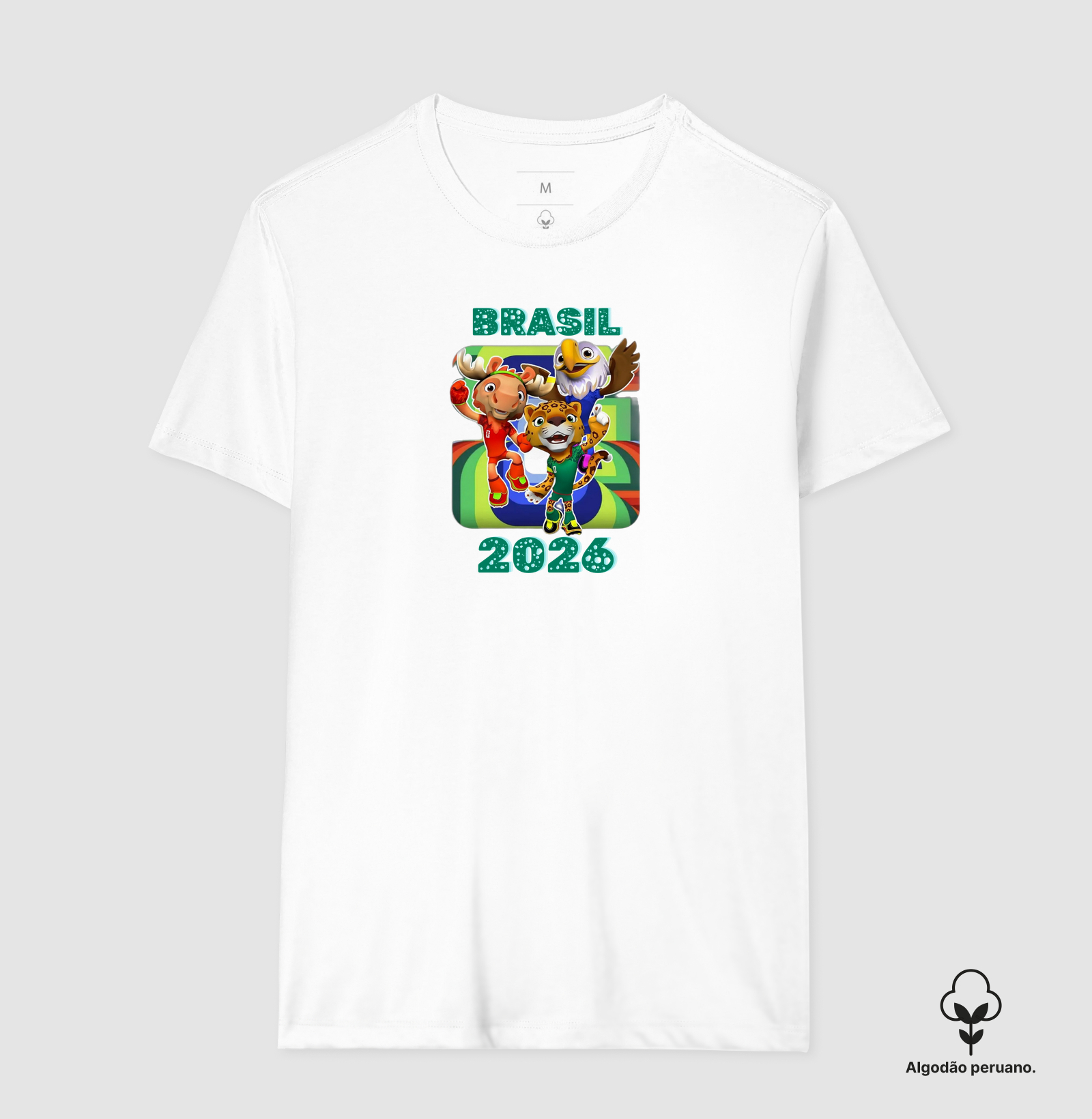 Camisa 3