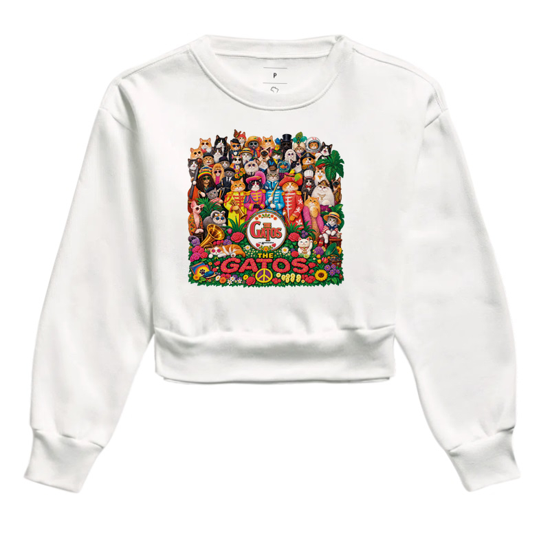 The Gatos – Sgt. Peppers - Imagem 3