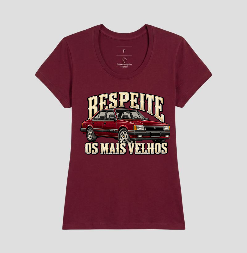 Respeite Monza - Imagem 9