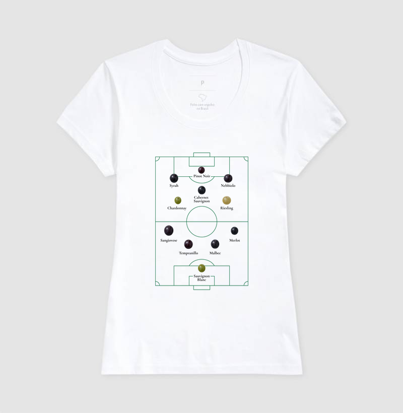Camisa 2