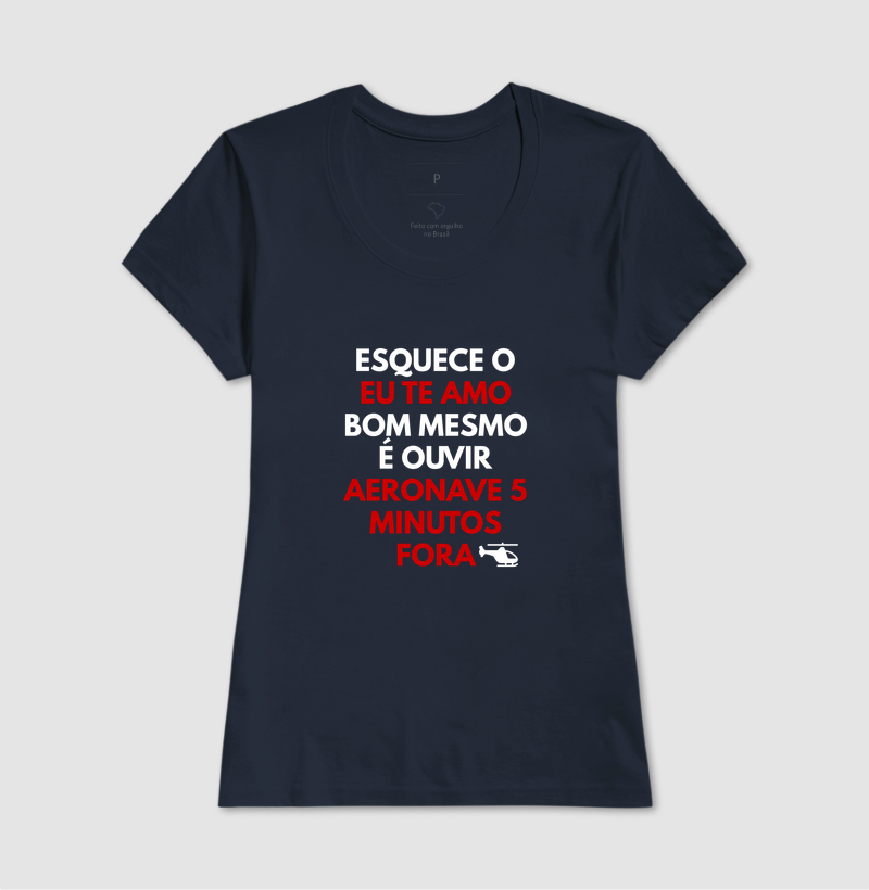 Camisa 9