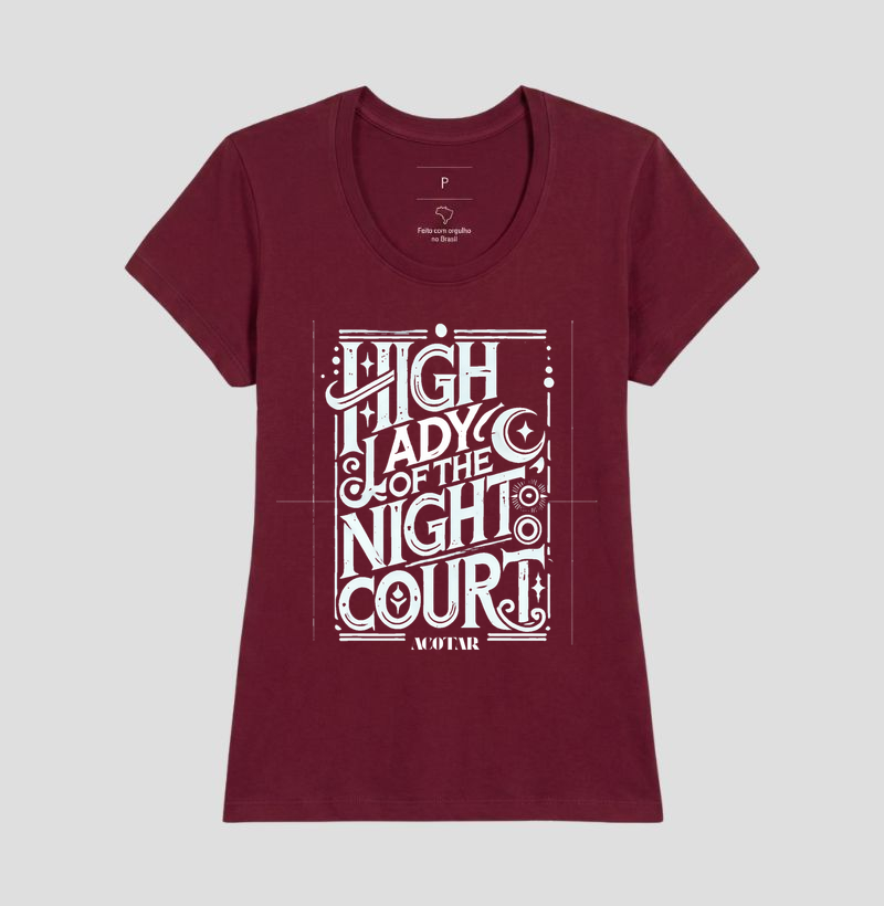 High Lady - Imagem 10