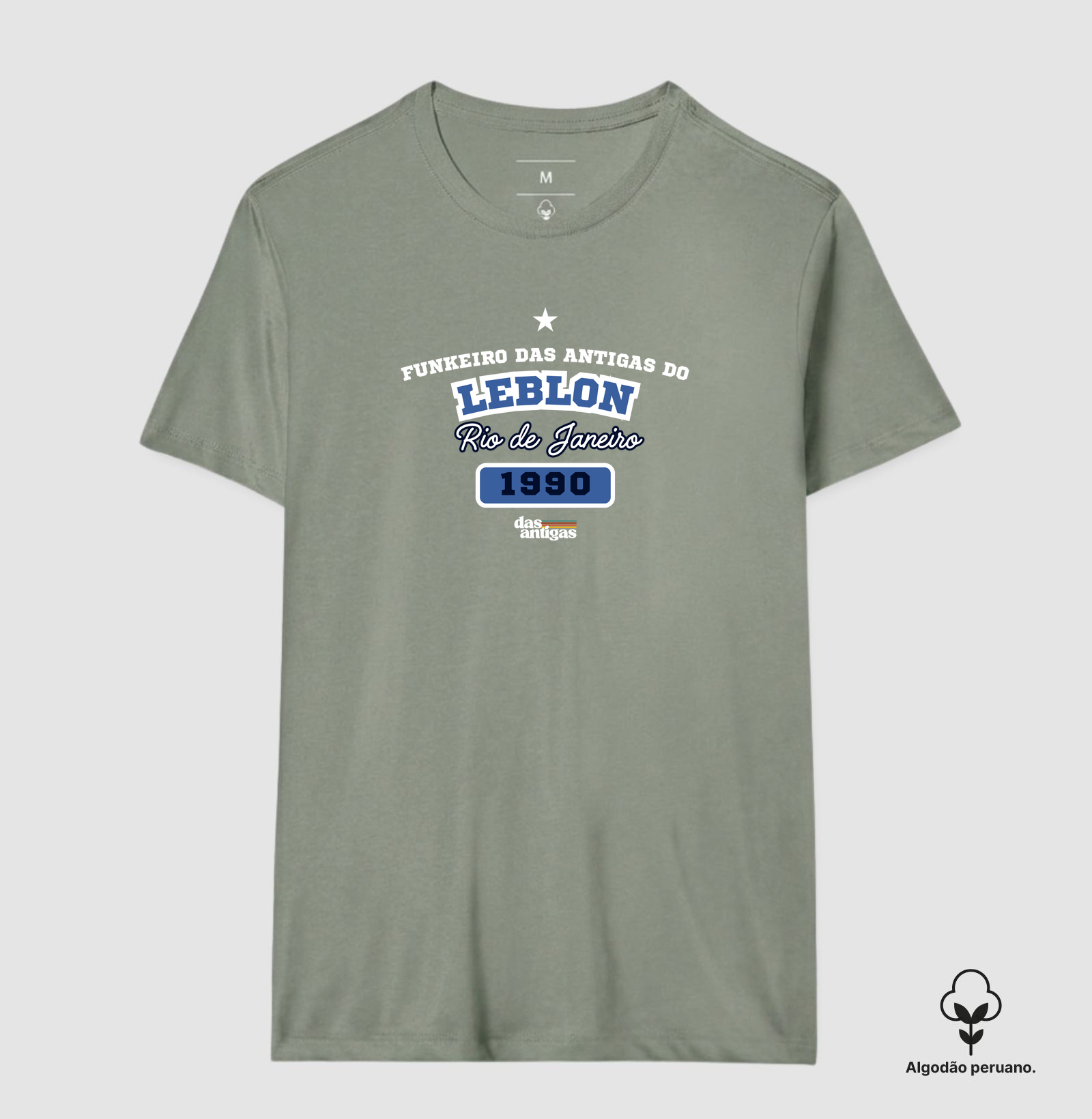 Funkeiro Das Antiga do Leblon - Imagem 2