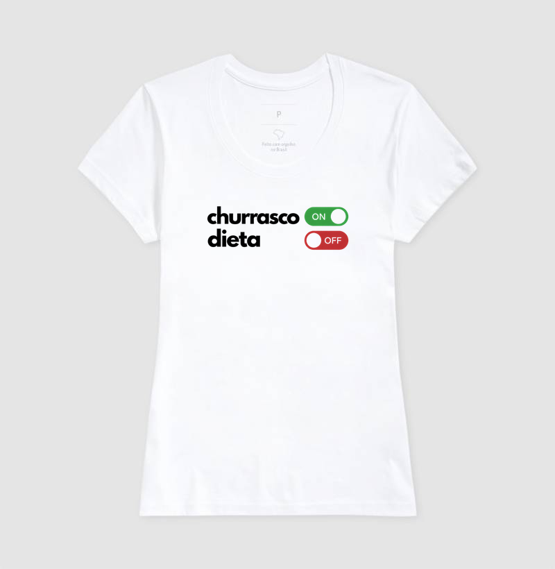Churrasco x Dieta - Imagem 6