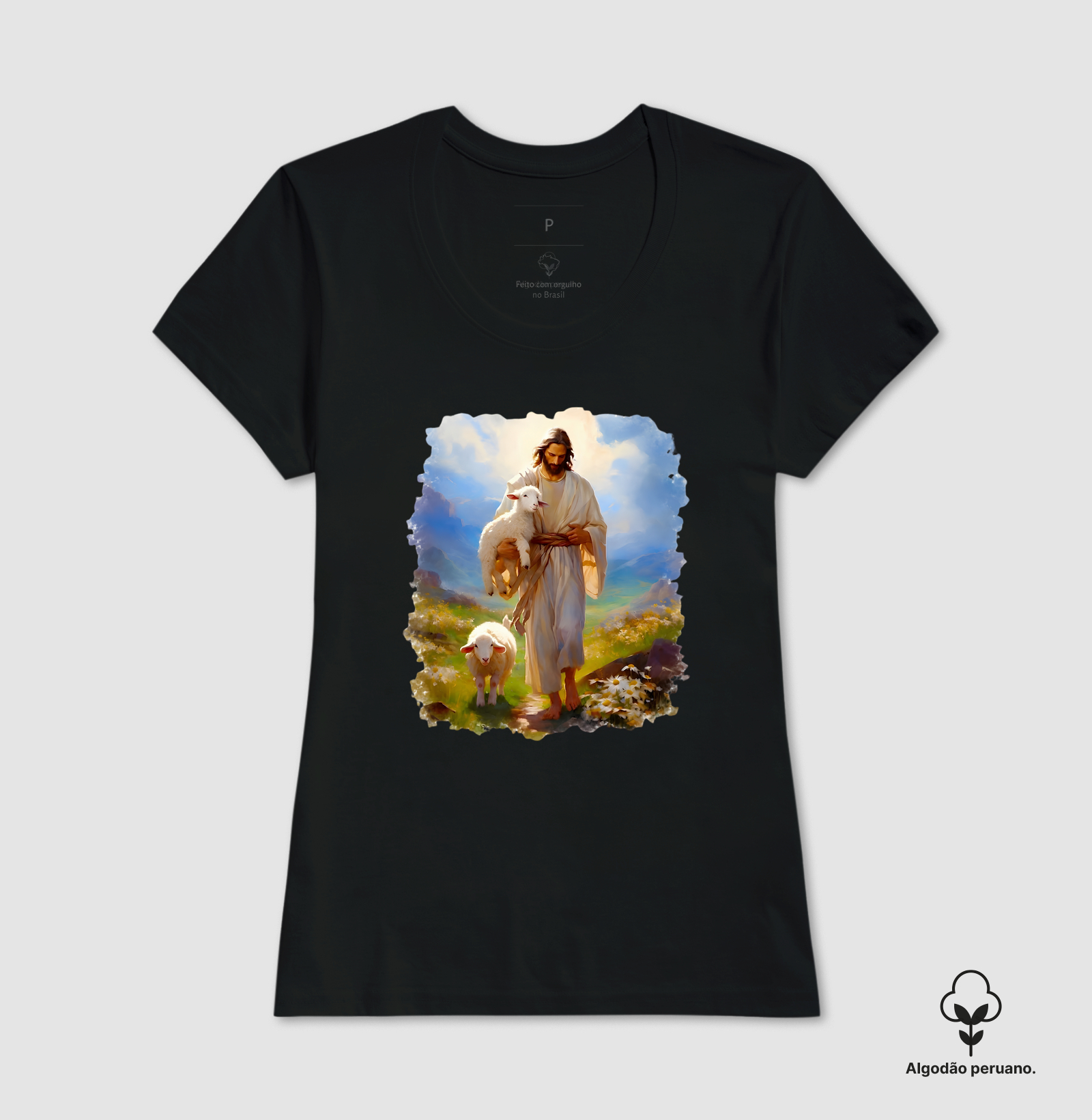 Camisa 6