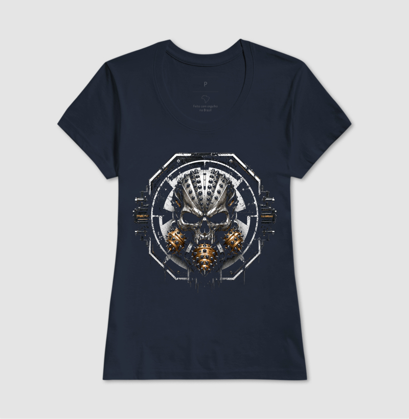 Camisa 9