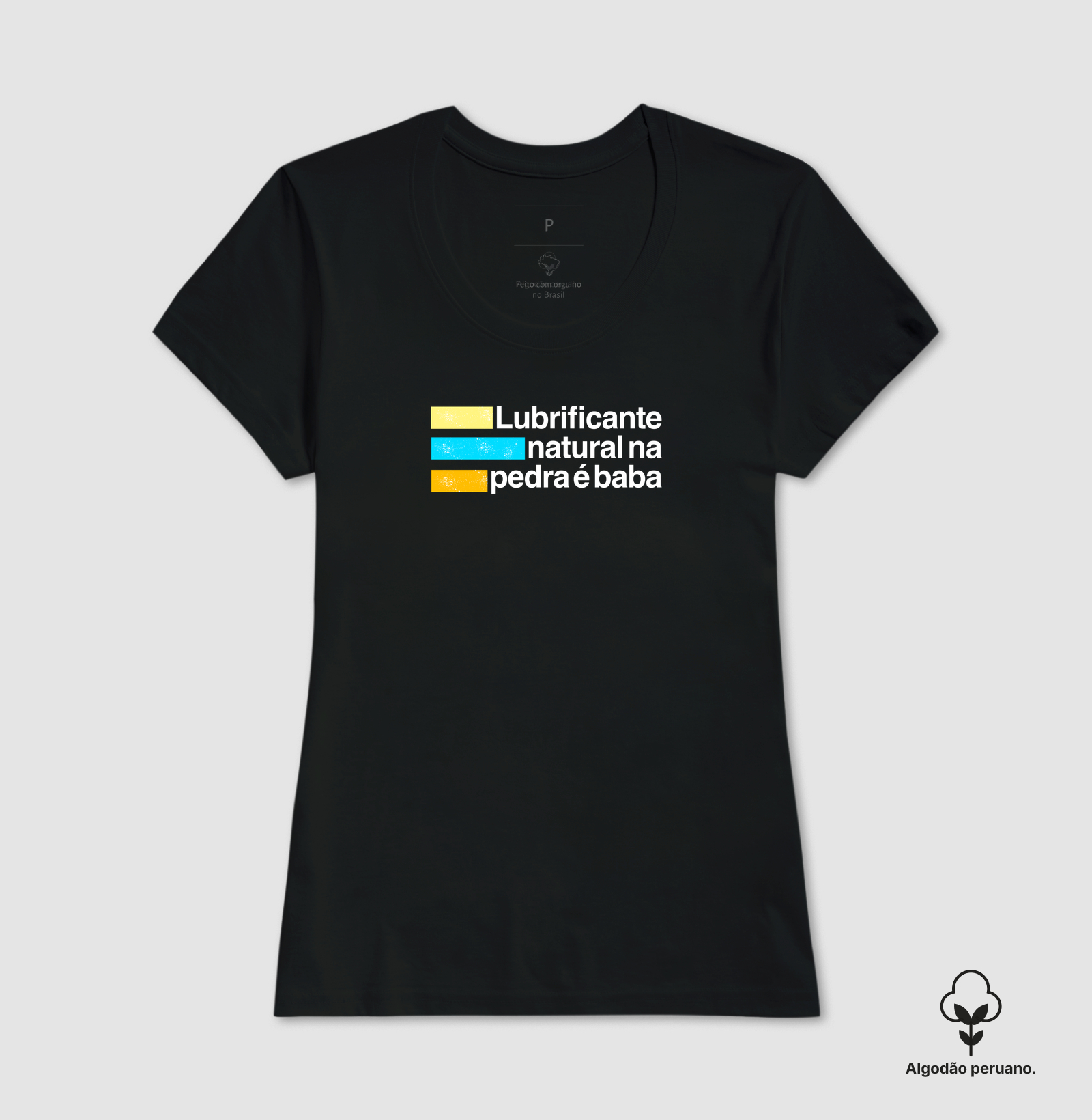 Camiseta Crux & Resina |  Lubrificante na pedra - Imagem 10