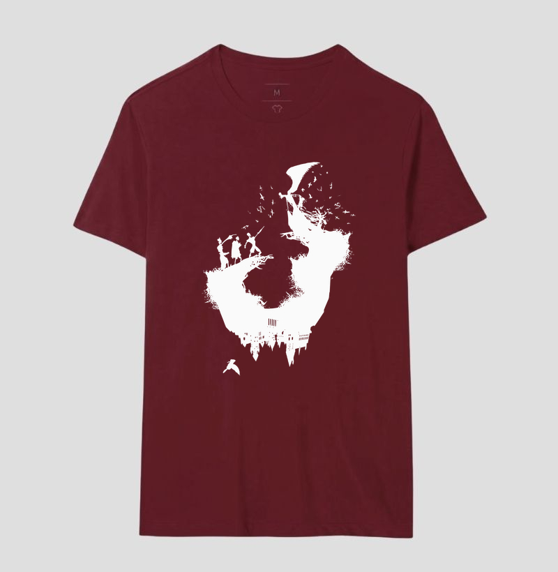 Camisa 17