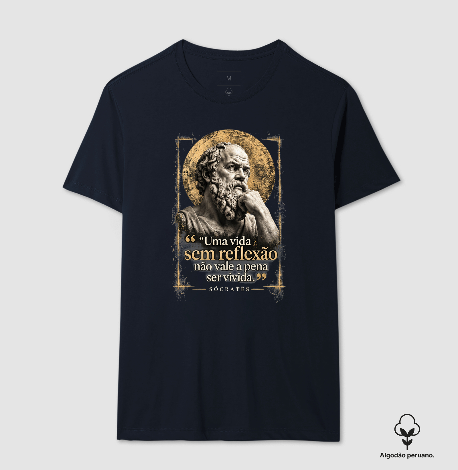 Sócrates - Uma vida Sem Reflexão - Imagem 7