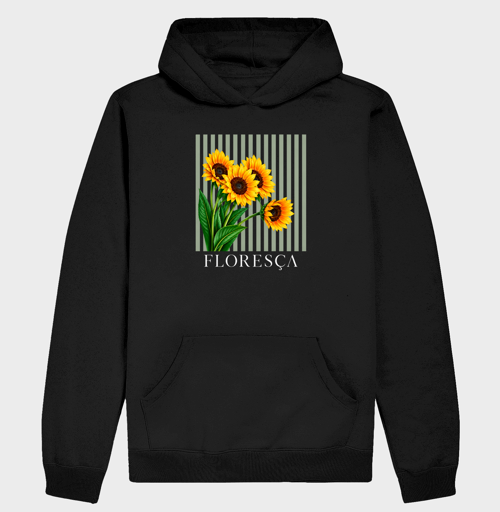 Camiseta Girassóis - Imagem 2