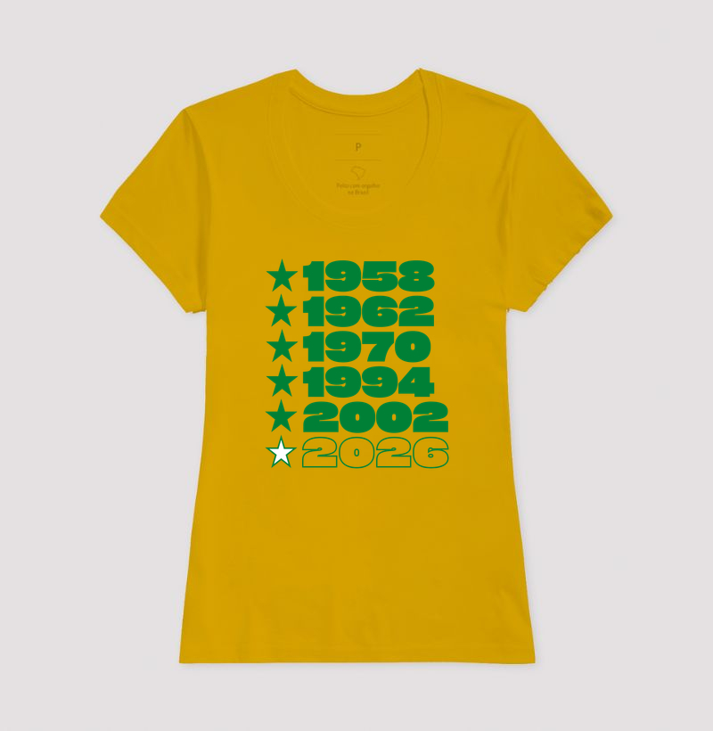 Camisa 14