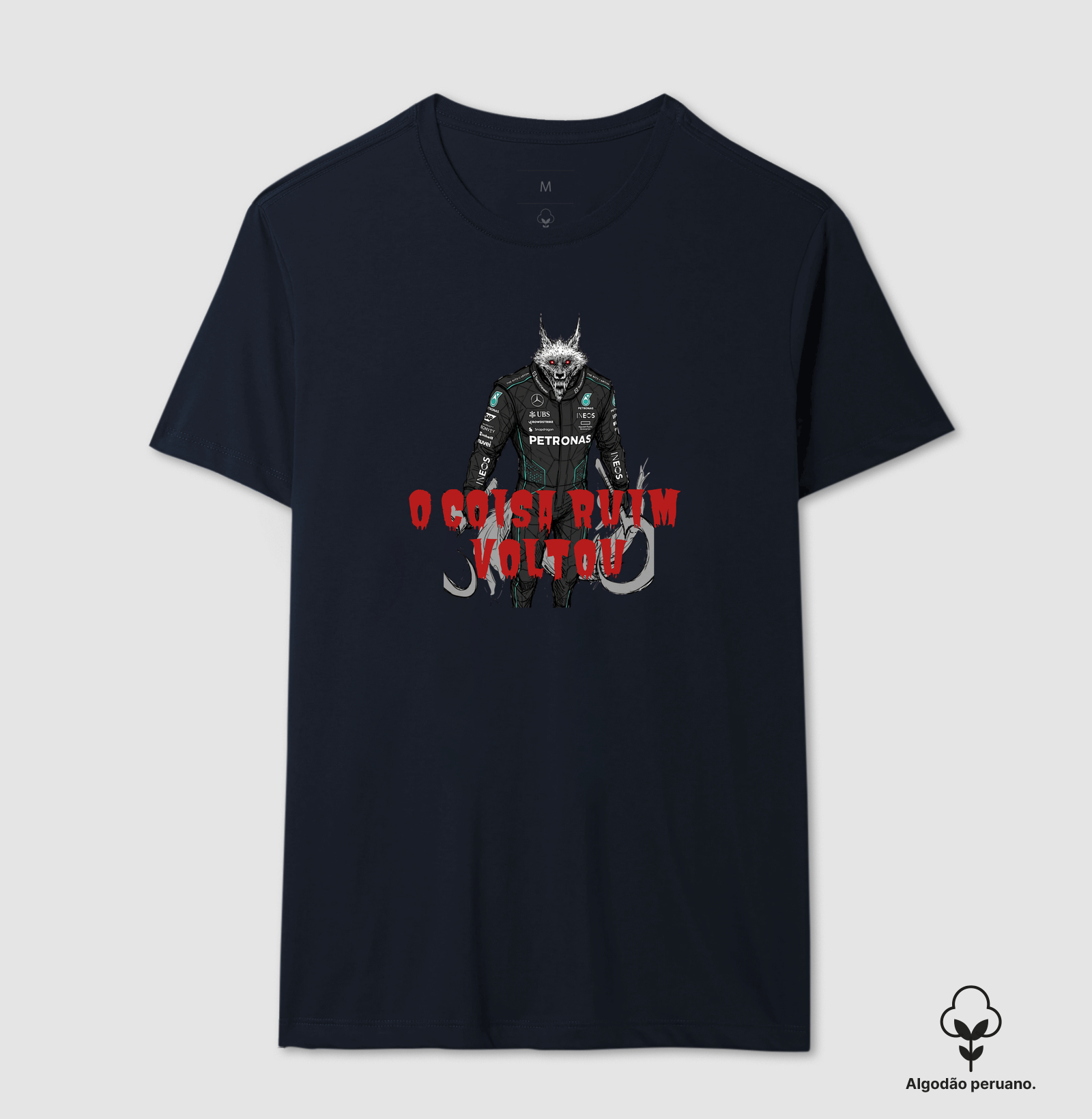 Camisa 3