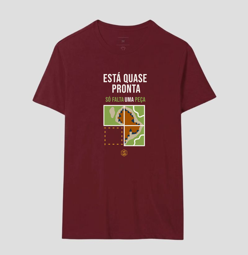 Camisa 13