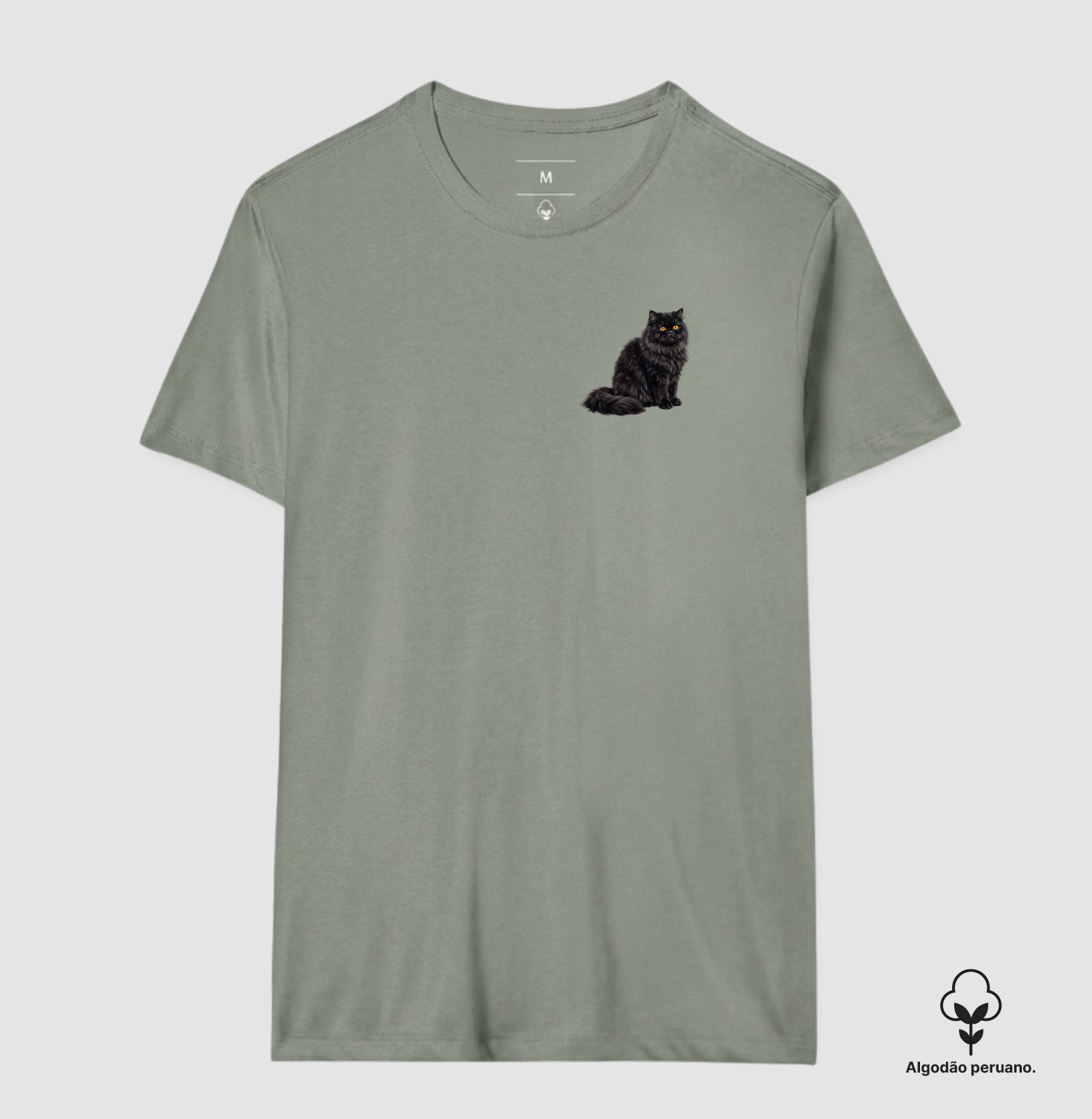Camisa 8