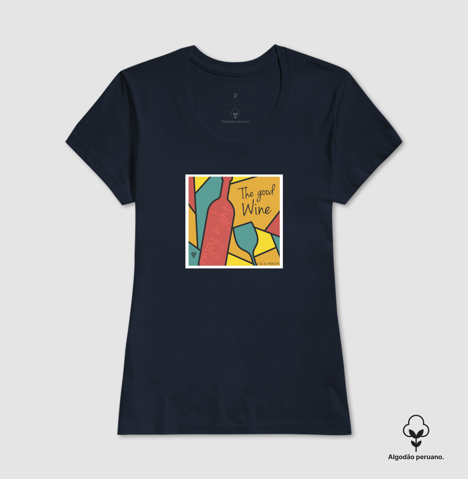 Camisa 1