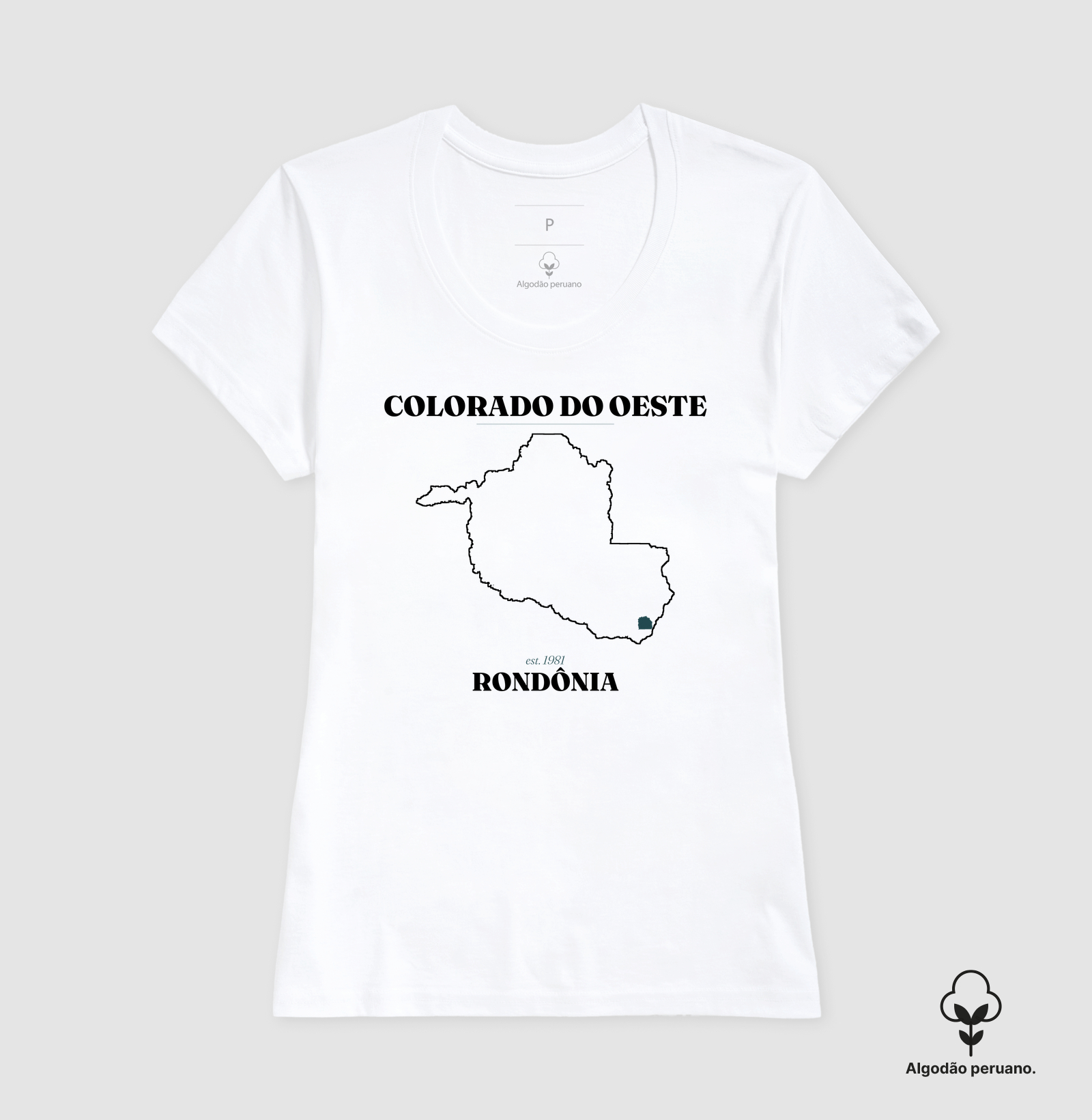 Colorado do Oeste | Legado RO - Imagem 2