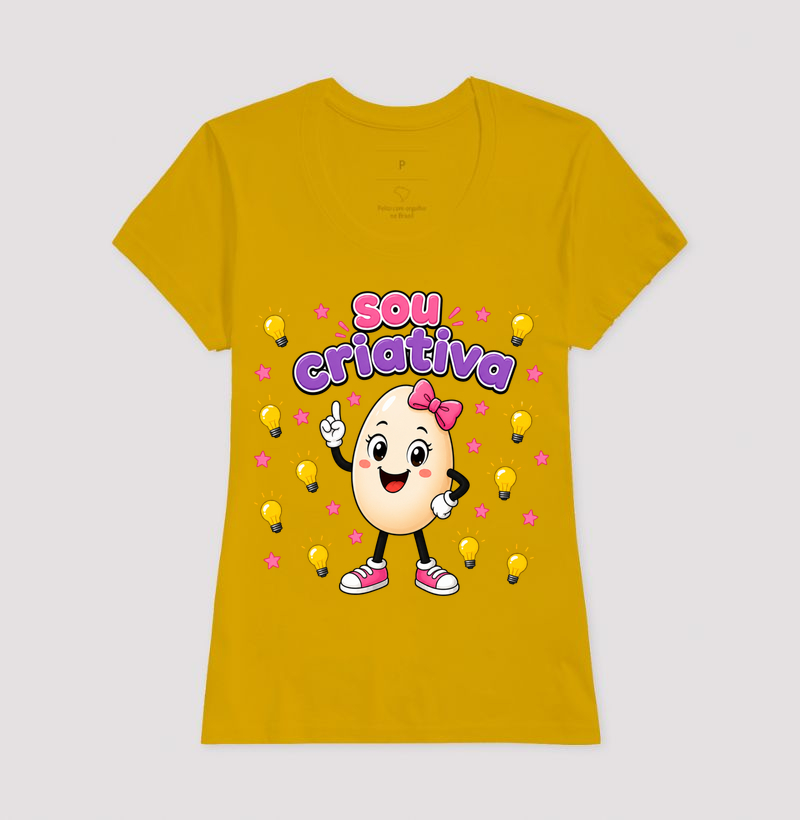 Egg Girl Power 1 - Imagem 15