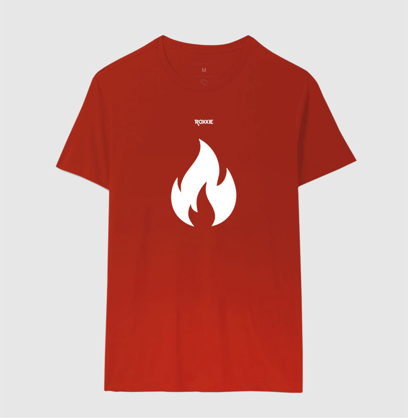 Roxxie Fire - Imagem 4