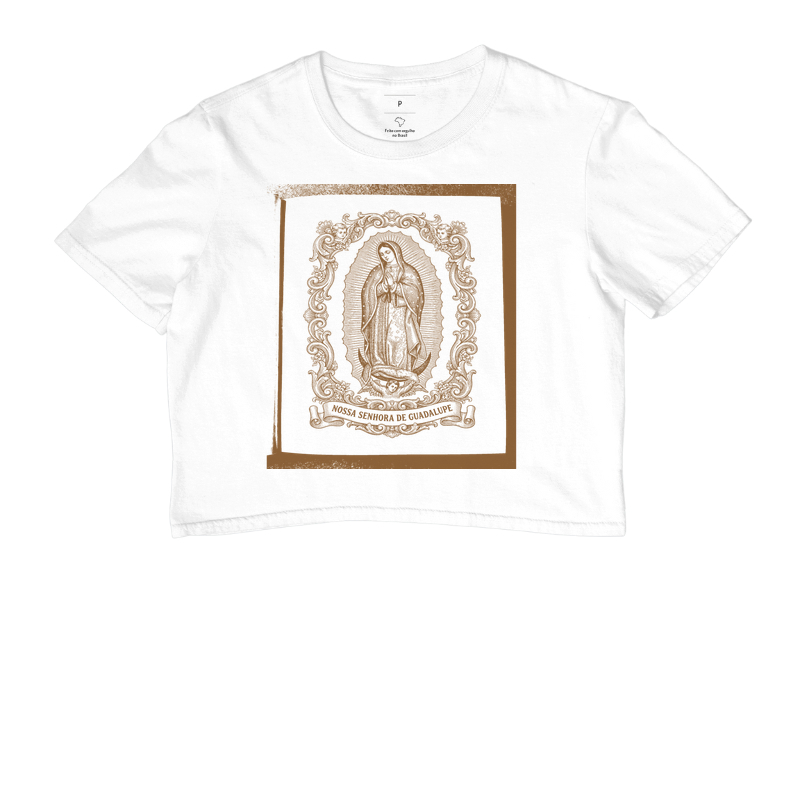 Nossa Senhora de Guadalupi - Imagem 3