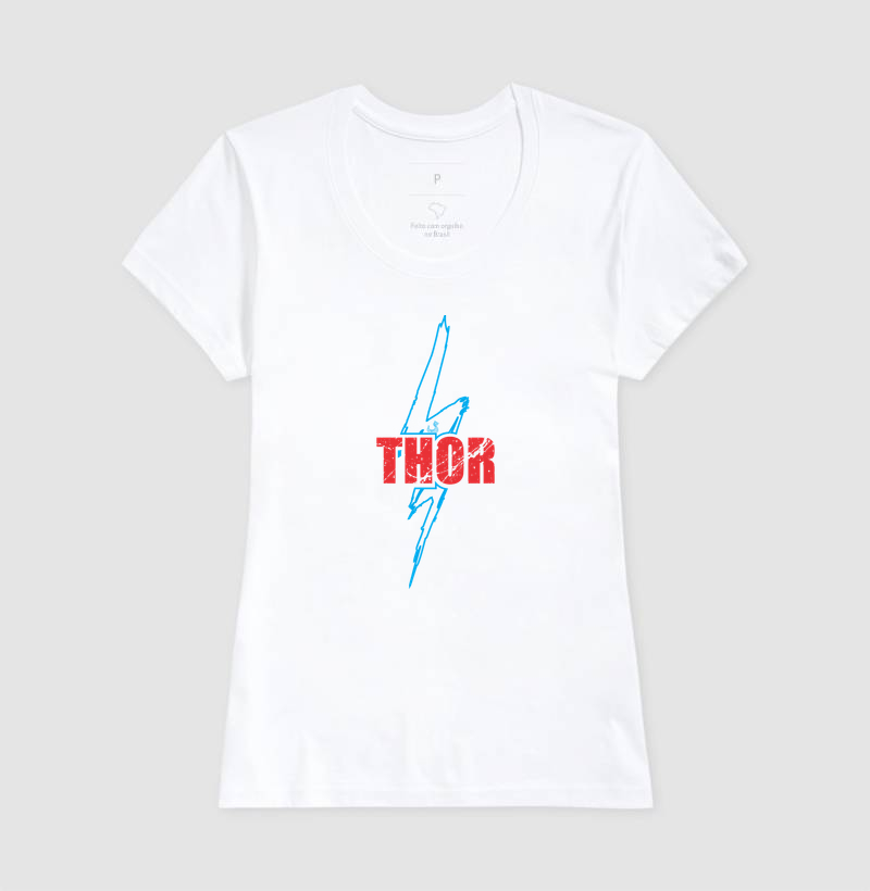 Thor Trovão - Imagem 6
