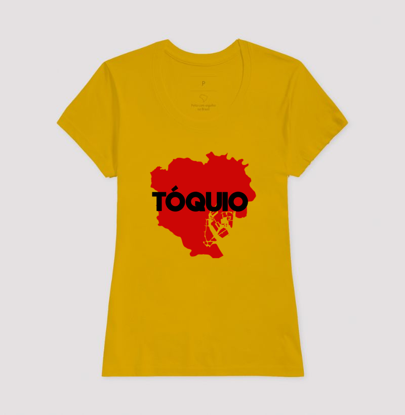 Tóquio - Imagem 7