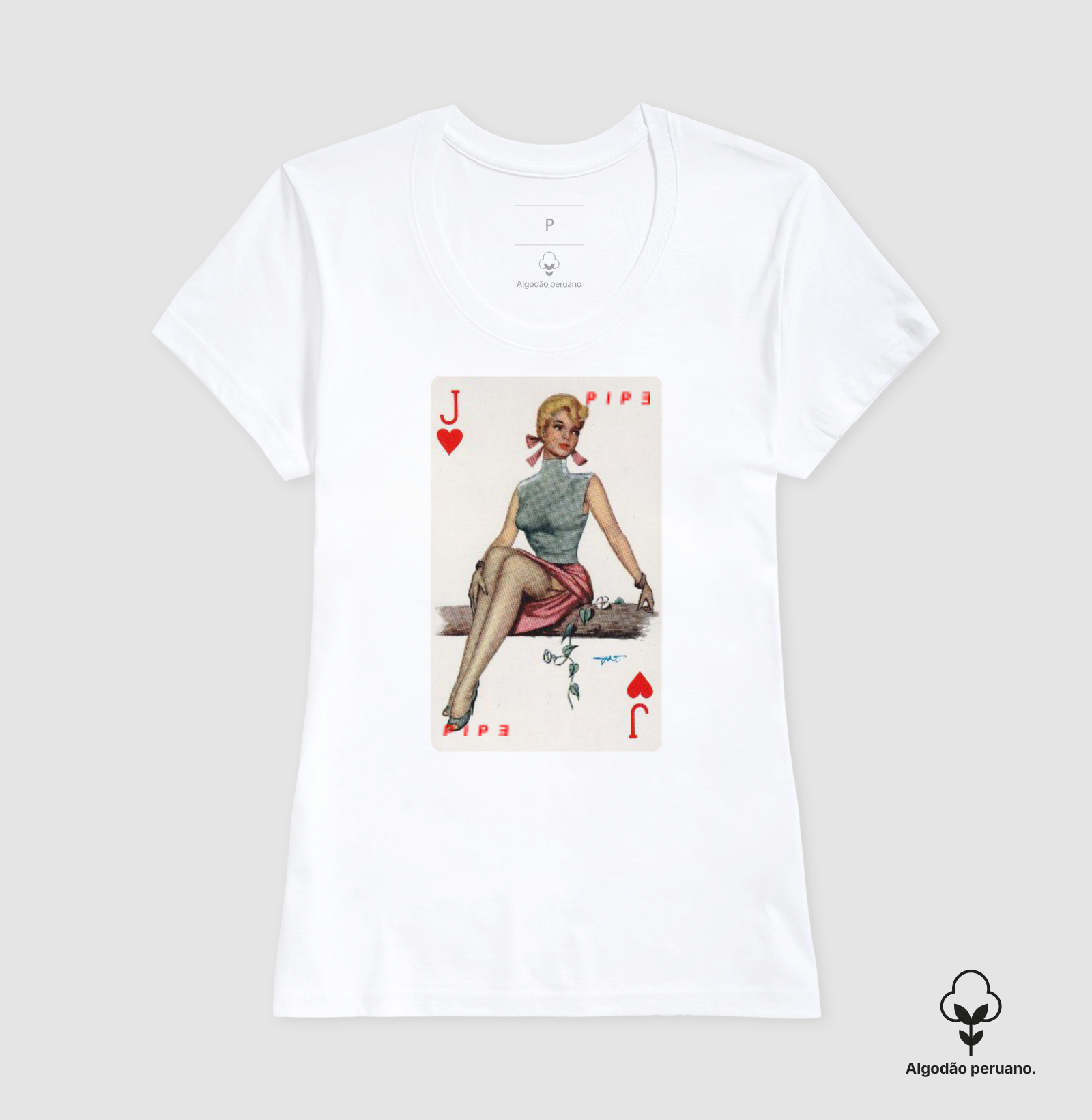 Camisa 5